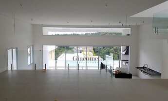 Imagem 6: Casa com 4 dormitórios à venda, 412 m² por R$ 2.900.000,00 - Alphaville - Santana de Parna