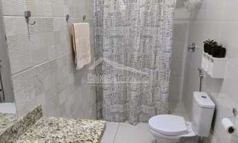 Imagem 6: Casa para venda com 173 metros quadrados com 4 quartos em Parque Xangri-Lá - Contagem - MG