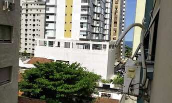 Imagem 13: Excelente kit reformado a 30 metros da praia do Embaré