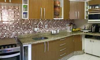 Imagem 6: Apartamento com 2 dormitórios para alugar, 55 m² por R$ 750,00/mês - Olaria - Nova Friburg