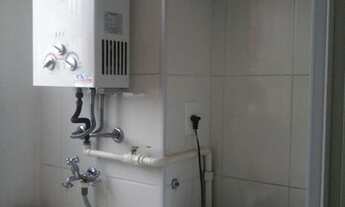 Imagem 6: Apartamento 48m² - Jardim Nove de Julho - São Paulo - SP