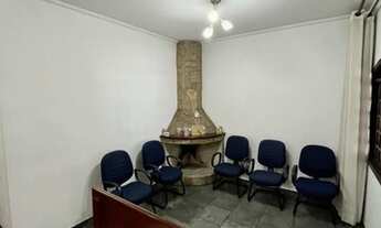 Imagem 7: Sobrado para Venda em Mogi das Cruzes, Mogi Moderno, 3 dormitórios, 1 suíte, 4 banheiros