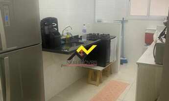 Imagem 7: Apartamento para Venda em Praia Grande, Canto do Forte, 2 dormitórios, 1 suíte, 2 banheiro