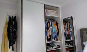 Imagem 7: Apartamento para venda tem 86 metros quadrados com 2 quartos