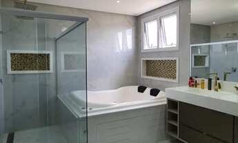 Imagem 7: Casa 5 suítes no Alphaville Litoral Norte 3 R$ 1.750.000,00