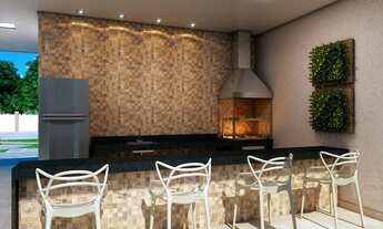 Imagem 3: Apartamento SÃO JOSÉ - SC