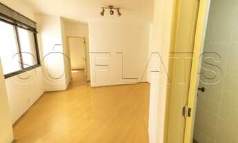 Imagem: Flat Usa Moema disponível para venda com