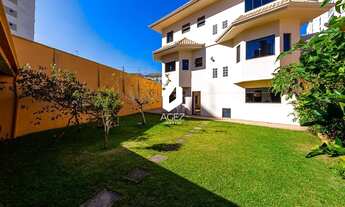 Imagem: Casa com 4 amplos quartos, suíte e closet