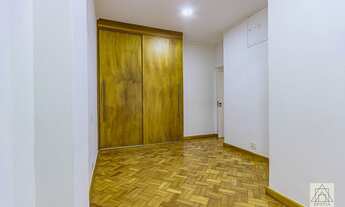 Imagem 7: Apartamento com 140 metros quadrados com 3 quartos em Copacabana