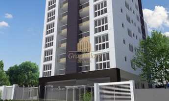 Imagem: Apartamento 3 dormitórios à venda Água