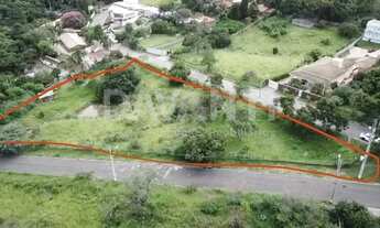 Imagem 4: Terreno - Mirante das Estrelas - Vinhedo