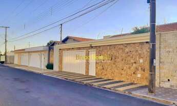 Imagem 2: Casa com 3 dormitórios à venda, 191 m² por R$ 580.000,00 - Jardim Floridiana - Rio Claro/S