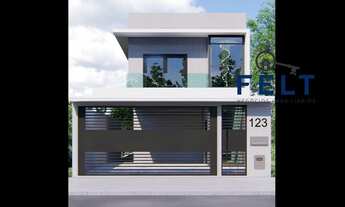 Imagem 4: CAJAMAR - Casa Padrão - Portais (Polvilho