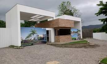 Imagem 2: Lotes financiados com rede de água lazer completo Quartier Park - Maricá - RJ