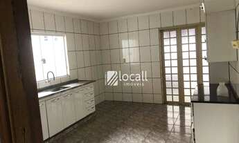 Imagem 3: Casa com 2 dormitórios, 135 m² - venda por R$ 280.000 ou aluguel por R$ 1.200/mês - São Ma