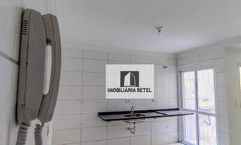 Imagem 3: Apartamento com 3 dormitórios à venda, 67 m² - Vila Eldízia - Santo André/SP