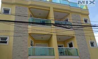 Imagem 2: Apartamento em Santa Maria - Santo André