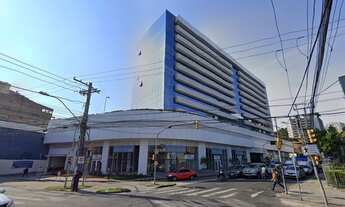 Imagem: Porto Alegre - Conjunto Comercial/Sala