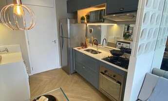 Imagem 6: Apartamento 2 dormitorios com Sacada na Região Barra funda!!!