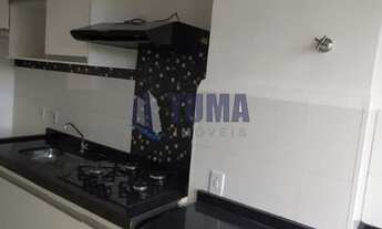 Imagem 2: Apto Padrão - 2 Dormitórios - Vitta Mary Dotta - Bauru-SP