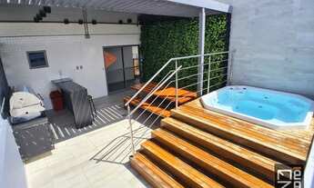 Imagem 5: Apartamento para Venda em João Pessoa, Bessa, 2 dormitórios, 1 suíte, 2 banheiros, 2 vagas