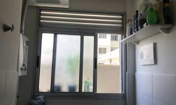 Imagem 3: Apartamento 2 quartos com vaga em Irajá - Rio de Janeiro - RJ