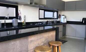 Imagem 2: Bauru - Casa de Condomínio - Tamboré