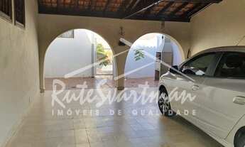 Imagem 2: Casa térrea com 3 dormitórios à venda, 416 m² por R$ 930.000 - Cidade Universitária - Camp