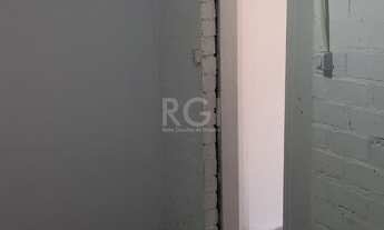 Imagem 5: PORTO ALEGRE - Conjunto Comercial/Sala - Centro Histórico