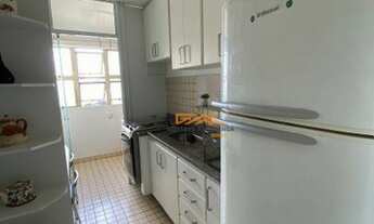 Imagem 5: Apartamento com 3 dormitórios à venda, 64 m² por R$ 430.000 - Bonfim - Campinas/SP