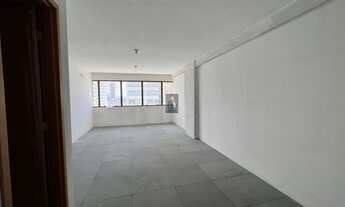 Imagem 5: Sala Comercial/Escritório, Altiplano, João Pessoa - Alliance Plaza Business