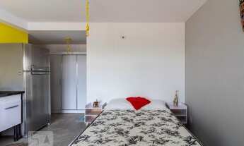 Imagem 3: Apartamento à Venda - Moema, 1 Quarto, 32 m2