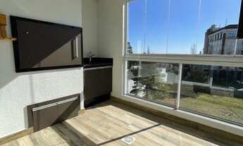 Imagem 6: CAXIAS DO SUL - Apartamento Padrão - Villagio Iguatemi