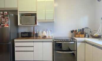 Imagem 7: Apartamento para venda tem 148 metros quadrados com 3 quartos 1 Vg