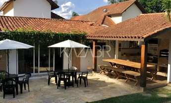 Imagem 6: Imóvel residencial ou comercial, com 5 suítes, para locação , 500m². R$ 8.500/mês - Vila G