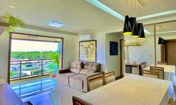 Imagem: Apartamento 94m² no Altos do Calhau Porcelanato