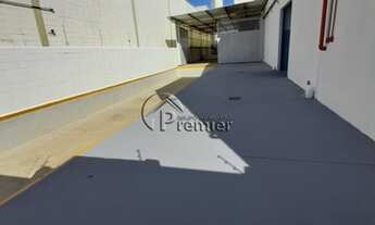 Imagem 3: INDAIATUBA - Galpão/Depósito/Armazém - AMÉRICAN PARK EMPRESARIAL NR