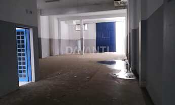 Imagem 4: Galpão - Jardim Antonio Von Zuben - Campinas