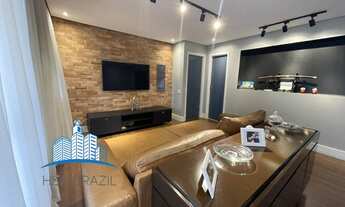 Imagem 3: SãO PAULO - Apartamento Padrão - Jardim Marajoara