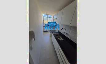 Imagem 5: Cobertura Duplex - 2 Quartos - Freguesia