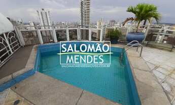 Imagem: Cobertura Duplex Luxuosa, 4/4 sendo 3 suítes