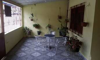 Imagem 3: Casa - Travessa Vileta - Marco