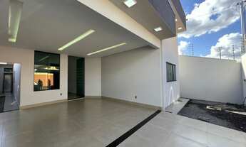 Imagem 2: Casa à venda no Verona de 3 quartos com área gourmet e excelente acabamento