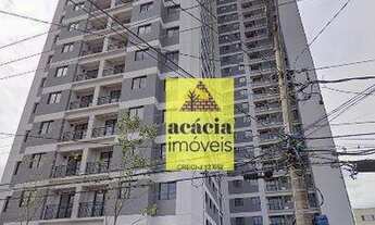 Imagem 2: Apartamento com 2 dormitórios à venda na Freguesia do Ó, 45 m² por R$ 364.000