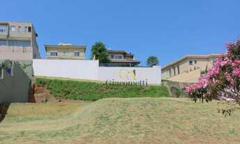 Imagem 4: Terreno à venda, 450 m² por R$ 1.190.000,00 - Cidade Tamboré - Santana de Parnaíba/SP