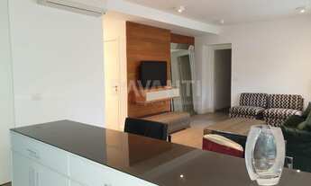 Imagem 7: Apartamento - Cambuí - Campinas