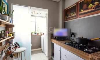 Imagem 7: Apartamento em Floresta