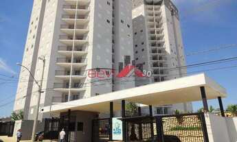 Imagem 2: Apartamento com 2 dorms, Paulicéia, Piracicaba - R$ 295 mil, Cod: 2365