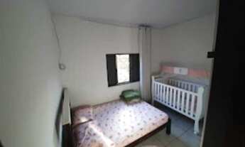 Imagem 4: Alugo Casa Ap. De Goiânia 750$ Jardim Dom Bosco 2