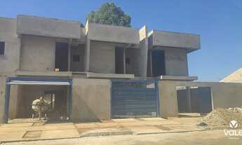 Imagem: Sobrado Residencial à venda, Plano Diretor